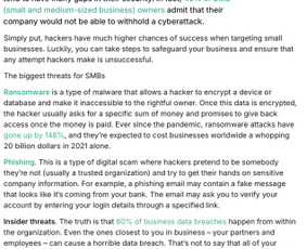 Tekstų rašymas anglų kalba (Native English) - Internetas, IT - 2 Internetas, IT - Tekstų rašymas anglų kalba (Native English) - 2