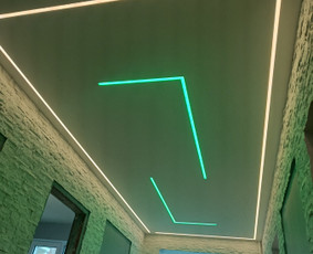 Elektrikai, elektros darbai - Elektros instaliacija, silpnos srovės - 1