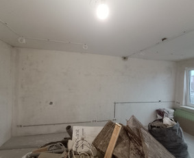 Elektros instaliacija, silpnos srovės - Elektros instaliacija - 3 Elektros instaliacija - Elektros instaliacija, silpnos srovės - 3