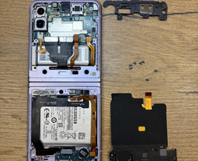 Telefono ekrano keitimas - Telefonų ir kompiuterių remontas. IT pagalba. - 3