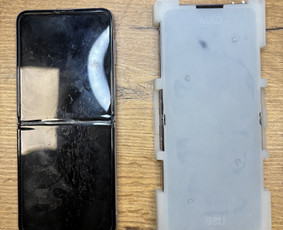 Telefono ekrano keitimas - Telefonų ir kompiuterių remontas. IT pagalba. - 2