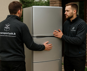 Nemokamas buitinės technikos išvežimas Kaune - Senų baldų išvežimas - 4 Senų baldų išvežimas - Nemokamas buitinės technikos išvežimas Kaune - 4