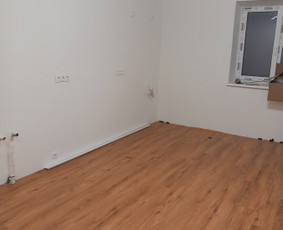 Apdailos Darbai Pigiai Ir Greitai - Laminato klojimas - 3 Laminato klojimas - Apdailos Darbai Pigiai Ir Greitai - 3