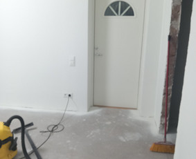 Durų montavimas - Apdailos Darbai Pigiai Ir Greitai - 3