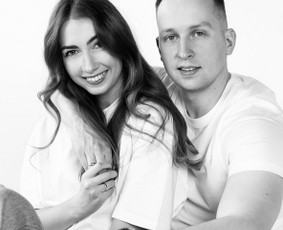 Fotografė, kurianti natūralius ir unikalius portretus / Julija Tamulevičiūtė / Darbų pavyzdys ID 3867783