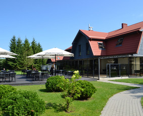 Gimtadienis, krikštynos ar kita šventė Gili restorane Karklė / GILI restoranas Karklė / Darbų pavyzdys ID 3867861