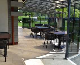 Gimtadienis, krikštynos ar kita šventė Gili restorane Karklė / GILI restoranas Karklė / Darbų pavyzdys ID 3867863