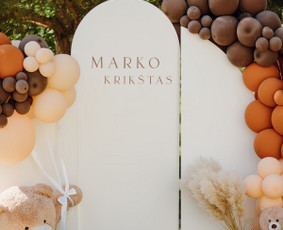 Gimtadienis, krikštynos ar kita šventė Gili restorane Karklė / GILI restoranas Karklė / Darbų pavyzdys ID 3867865