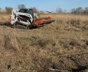 Mini krautuvo nuoma Šiauliuose / Žygimantas / Darbų pavyzdys ID 3867871