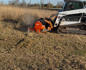 Mini krautuvo nuoma Šiauliuose / Žygimantas / Darbų pavyzdys ID 3867875