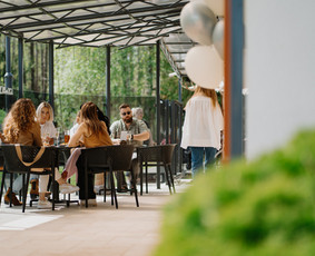 Ieškai kur švęsti ir pailsėti? Kviečiame į Karklę! - Patalpų nuoma renginiams - 2 Patalpų nuoma renginiams - Ieškai kur švęsti ir pailsėti? Kviečiame į Karklę! - 2