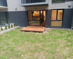 Terasos, medžio ir apdailos darbai / Andrius / Darbų pavyzdys ID 3867903