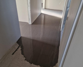 Išlyginamasis sluoksnis - vinilas - laminatas - parketlentės / Jutas Grindys / Darbų pavyzdys ID 3868071