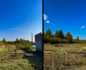 Apleistų sklypų tvarkymas - Vėjos, žolės pjovimas. Žolės skarifikavimas. - 3