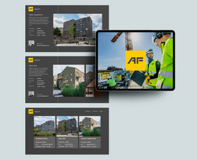 Logotipai, firminis identitetas ir ux/ui dizainas verslui / MB Indre Design / Darbų pavyzdys ID 3868127