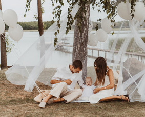 Fotografė - Sandra Photography - Krikštynų fotosesija - 2 Krikštynų fotosesija - Fotografė - Sandra Photography - 2