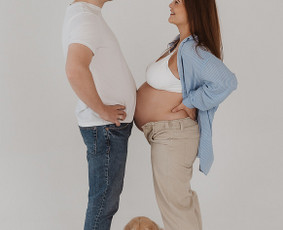 Fotografė - Sandra Photography - Nėščiosios fotosesija - 1 Nėščiosios fotosesija - Fotografė - Sandra Photography - 1