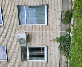 Elektrikas, kondicionierių montavimas, vidaus apdaila / Dainius / Darbų pavyzdys ID 3868393