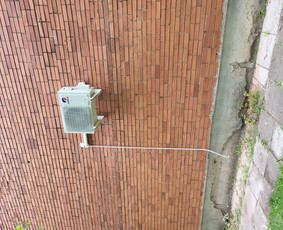 Elektrikas, kondicionierių montavimas, vidaus apdaila / Dainius / Darbų pavyzdys ID 3868395