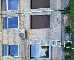 Elektrikas, kondicionierių montavimas, vidaus apdaila / Dainius / Darbų pavyzdys ID 3868397