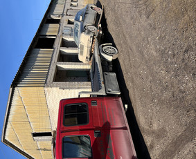 Elektrikas, kondicionierių montavimas, vidaus apdaila / Dainius / Darbų pavyzdys ID 3868409