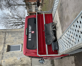 Elektrikas, kondicionierių montavimas, vidaus apdaila / Dainius / Darbų pavyzdys ID 3868411
