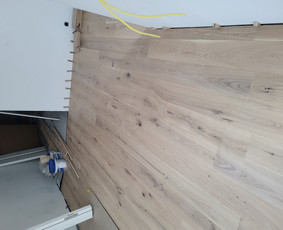 Elektrikas, kondicionierių montavimas, vidaus apdaila / Dainius / Darbų pavyzdys ID 3868425