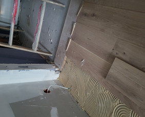 Elektrikas, kondicionierių montavimas, vidaus apdaila / Dainius / Darbų pavyzdys ID 3868427