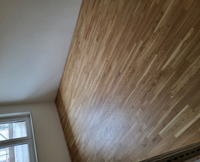 Elektrikas, kondicionierių montavimas, parketo klojimas - LED apšvietimas: montavimas - 2 LED apšvietimas: montavimas - Elektrikas, kondicionierių montavimas, parketo klojimas - 2