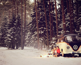 Asmeninė fotosesija - Vestuvių, krik&scaron;tynų, automobilių fotografas - 1