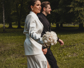 Foto ir video paslaugos / Šarūnė Katinaitė / Darbų pavyzdys ID 3868557