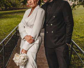 Foto ir video paslaugos / Šarūnė Katinaitė / Darbų pavyzdys ID 3868561