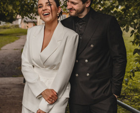 Foto ir video paslaugos / Šarūnė Katinaitė / Darbų pavyzdys ID 3868563