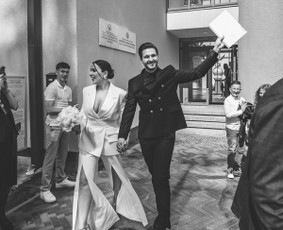 Vestuvių fotosesija - Foto ir video paslaugos - 4