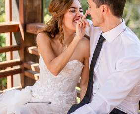 Vestuvių fotosesija - Foto ir video paslaugos - 2