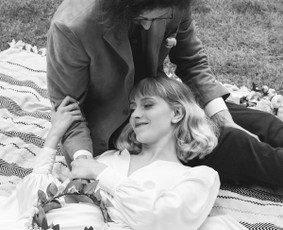 Vestuvių fotosesija - Foto ir video paslaugos - 1