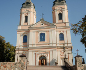 Foto ir video paslaugos / Šarūnė Katinaitė / Darbų pavyzdys ID 3868607
