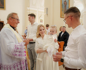 Foto ir video paslaugos - Krikštynų fotosesija - 1 Krikštynų fotosesija - Foto ir video paslaugos - 1