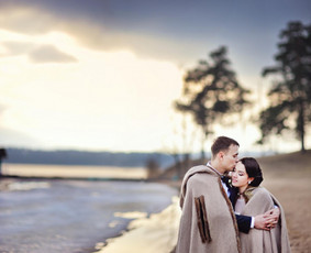 Poros fotosesija - Vestuvių, krikštynų, automobilių fotografas - 1