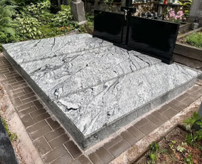 Kapaviečių įrengimas. / Tomas / Darbų pavyzdys ID 3868930