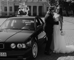 Fotografė - Sandra Photography / Sandra Brusokienė / Darbų pavyzdys ID 3869092