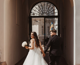 Fotografė - Sandra Photography - Vestuvių fotosesija - 3 Vestuvių fotosesija - Fotografė - Sandra Photography - 3