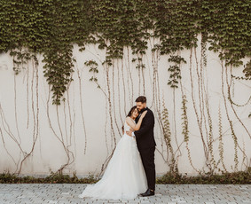 Fotografė - Sandra Photography - Vestuvių fotosesija - 2 Vestuvių fotosesija - Fotografė - Sandra Photography - 2