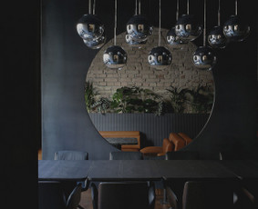 Interjero architektūra / Boneta Jurevičiūtė / Darbų pavyzdys ID 3869172