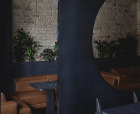 Interjero architektūra / Boneta Jurevičiūtė / Darbų pavyzdys ID 3869176
