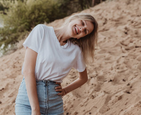 Fotografė - Sandra Photography - Asmeninė fotosesija - 2 Asmeninė fotosesija - Fotografė - Sandra Photography - 2