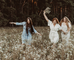 Fotografė - Sandra Photography / Sandra Brusokienė / Darbų pavyzdys ID 3869316