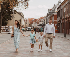 Fotografė - Sandra Photography / Sandra Brusokienė / Darbų pavyzdys ID 3869340