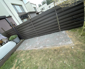 Trinkelių klojimas! Tvorų montavimas! / Vitalijus / Darbų pavyzdys ID 3869548