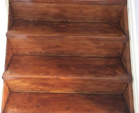 Pagalbiniai darbininkai / Domantas / Darbų pavyzdys ID 3869600